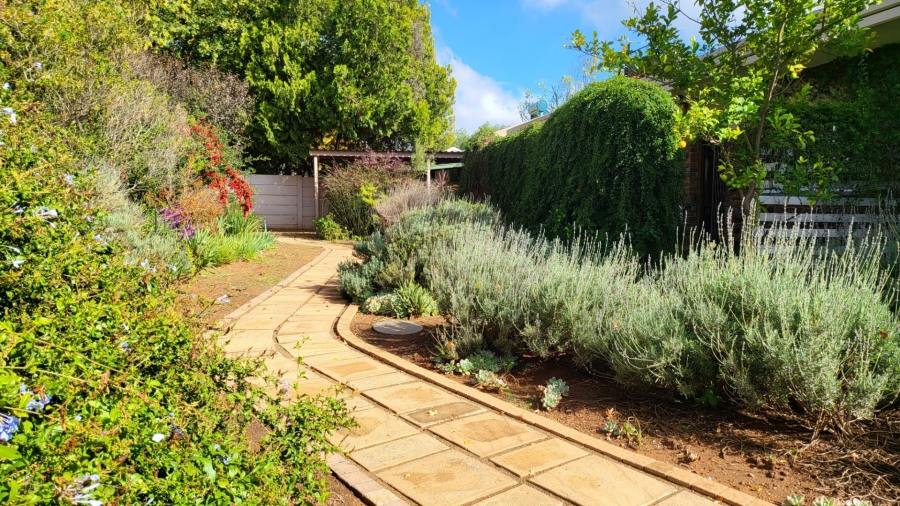 5 Bedroom Property for Sale in Universitas Free State